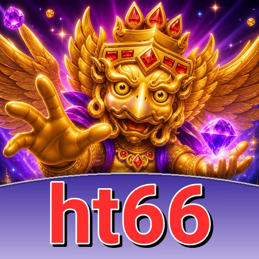 Gambar verifikasi keamanan akun masuk & daftar ht66